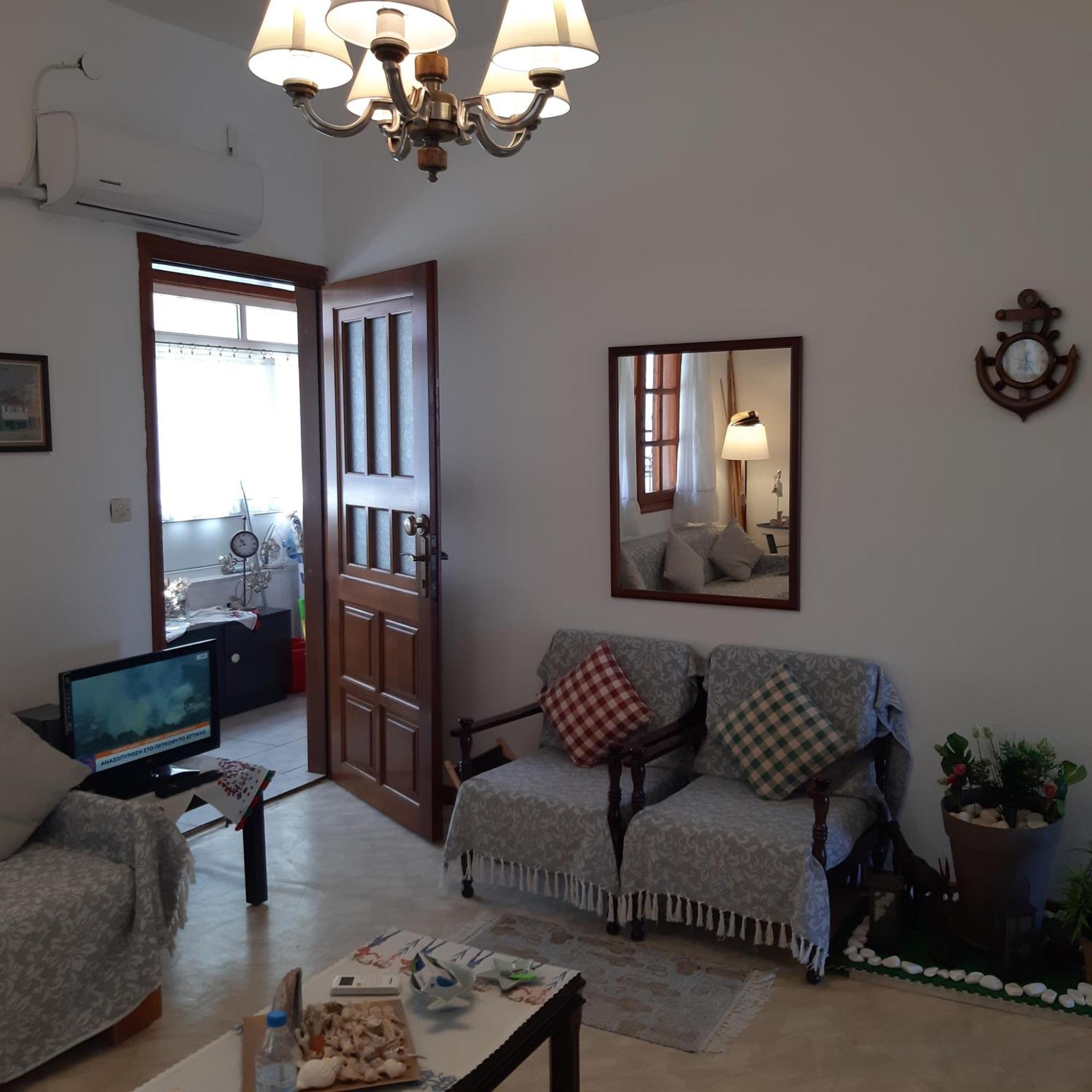 Captain'S Beauty & Wellness House Stratoni Zewnętrze zdjęcie