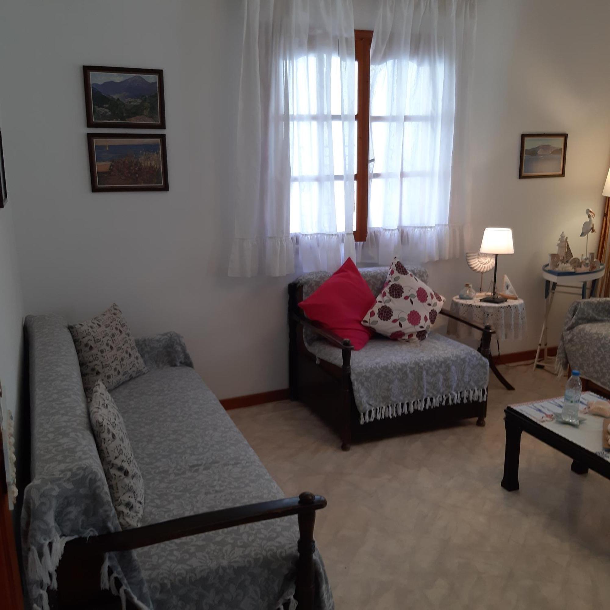 Captain'S Beauty & Wellness House Stratoni Zewnętrze zdjęcie