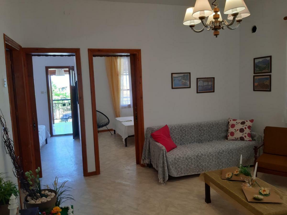 Captain'S Beauty & Wellness House Stratoni Zewnętrze zdjęcie