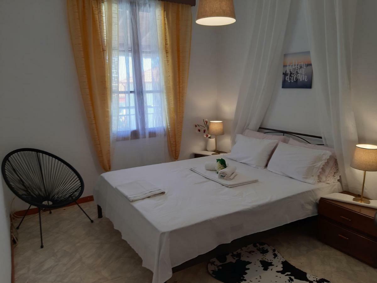 Captain'S Beauty & Wellness House Stratoni Zewnętrze zdjęcie