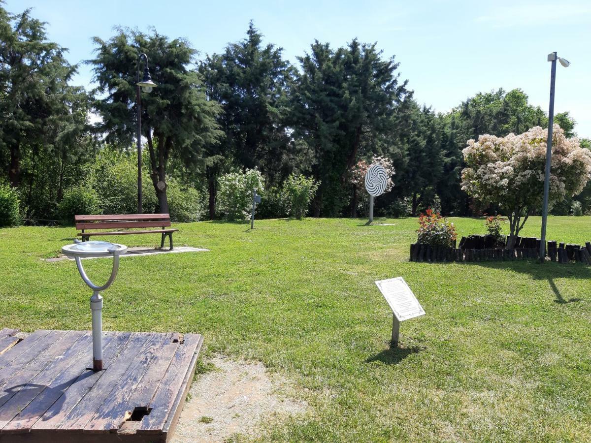 Captain'S Beauty & Wellness House Stratoni Zewnętrze zdjęcie