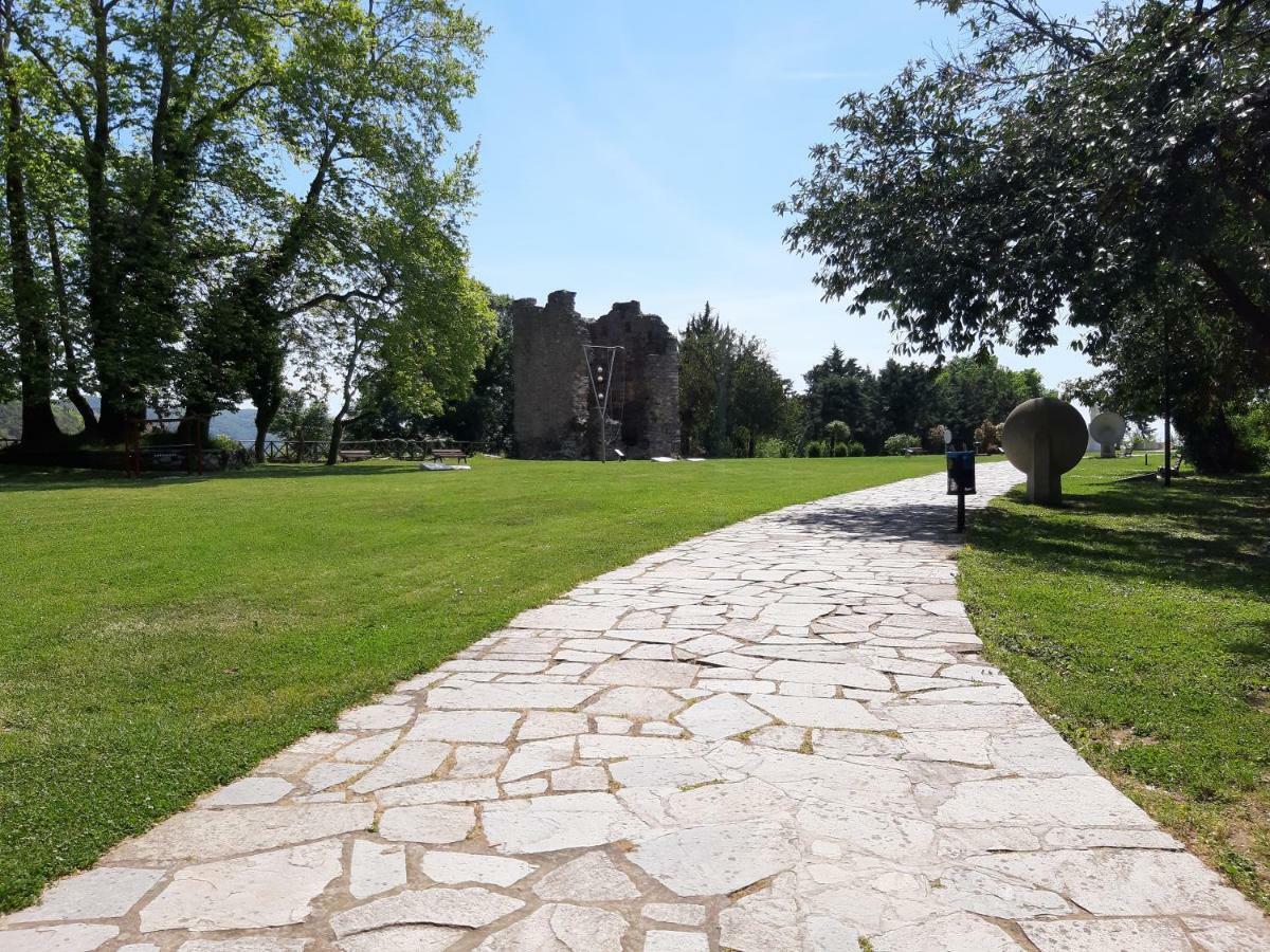 Captain'S Beauty & Wellness House Stratoni Zewnętrze zdjęcie